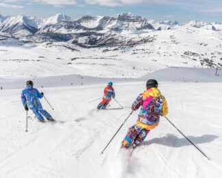 [Extended] Earn up to 10K Bonus Alaska Airlines Atmos Rewards With a Mountain Collective Season Pass