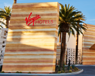 How To Book Virgin Hotels With Points
