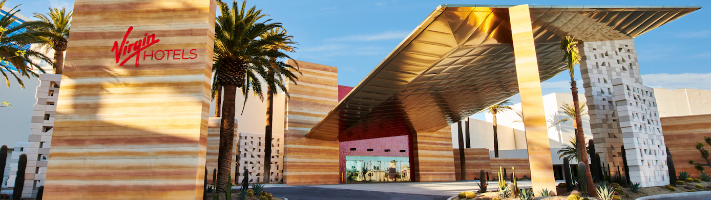 You Can Now Earn Virgin Points for Stays at Virgin Hotels, And The Earning Rate is Brilliant