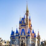Disney Dreams for a Dime: Tips for Saving Money at Disney World With Points and Miles
