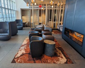 Royal Jordanian Status Match: Turn Your Airline or Hotel Status Into Oneworld Benefits For a Fee