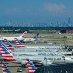 Amex Platinum Providing 5X Points on Airfare