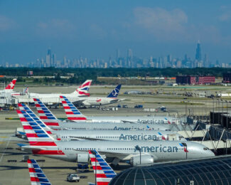 American Airlines Raises Partner Award Prices for Certain Flights to Asia — What to Know