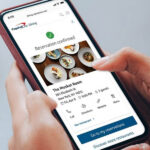 Capital One Dining Promotion Offers 2,500 Bonus Miles (Targeted)