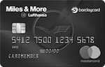 Miles & More® World Elite Mastercard®