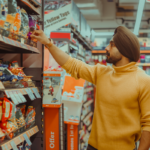 Blue Cash Preferred® Card from American Express: One of the Best Cash-Back Cards for Groceries