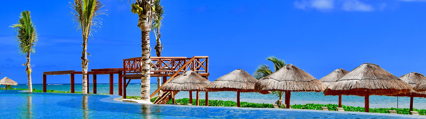 Fiesta Americana Rewards: Is This Niche Hotel Program Worth Your Time?