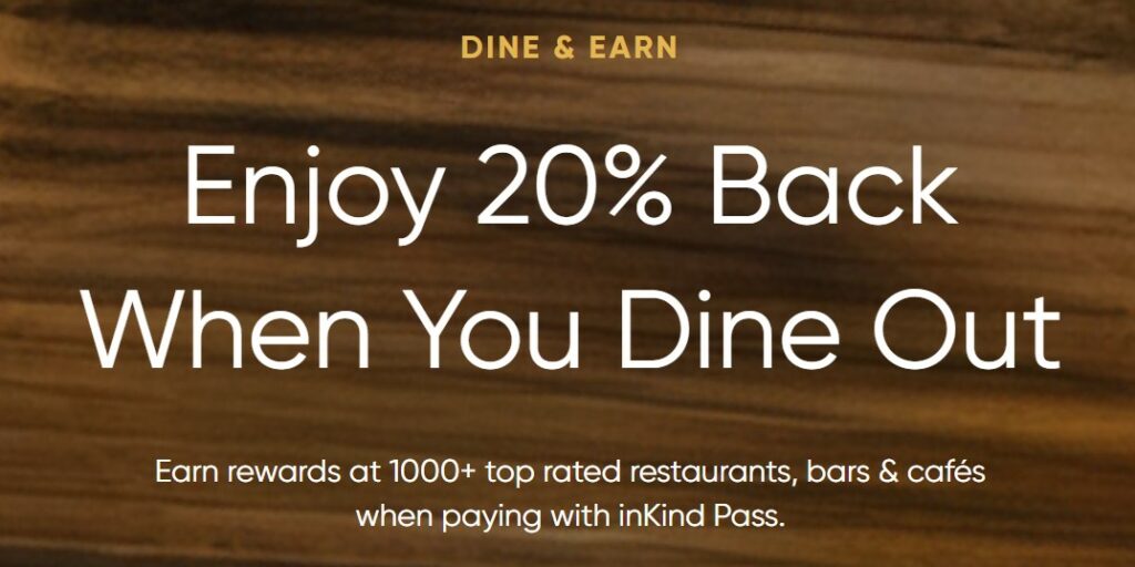 InKind Plus 20 Back