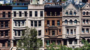 NYC Houses