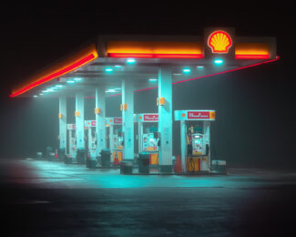 Enroll to Earn 250 Bonus AAdvantage Miles, Plus 3X Miles and Loyalty Points on Shell Purchases