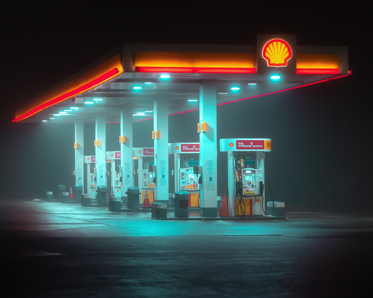 Shell & American Airlines Offers for Bonus Miles and Loyalty Points