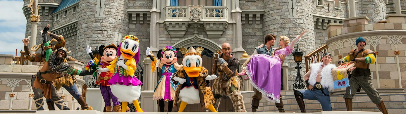 The Best Ways to Earn and Redeem Points and Miles for Walt Disney World Hotels and Tickets