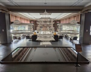 UrCove space at UrCove by Hyatt Weifang