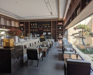 UrCove space at UrCove by Hyatt Weifang