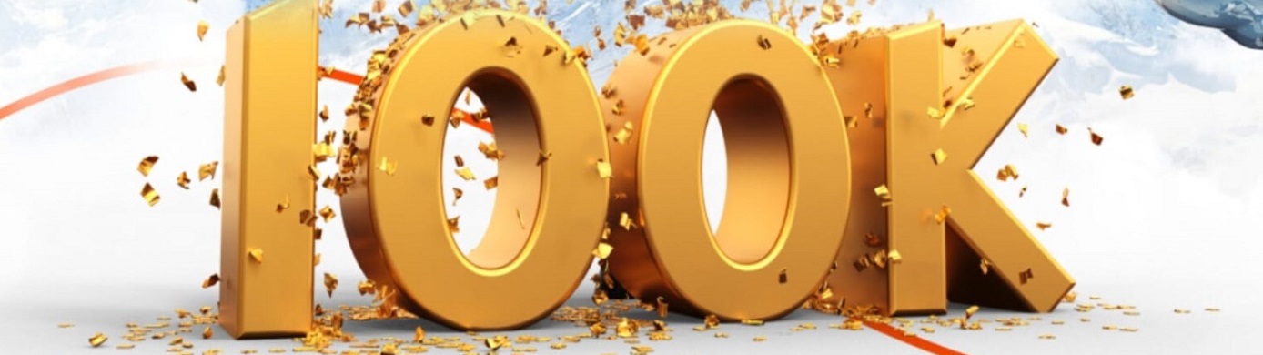 Our Award Travel 101 Community Now Has Over 100,000 Members!