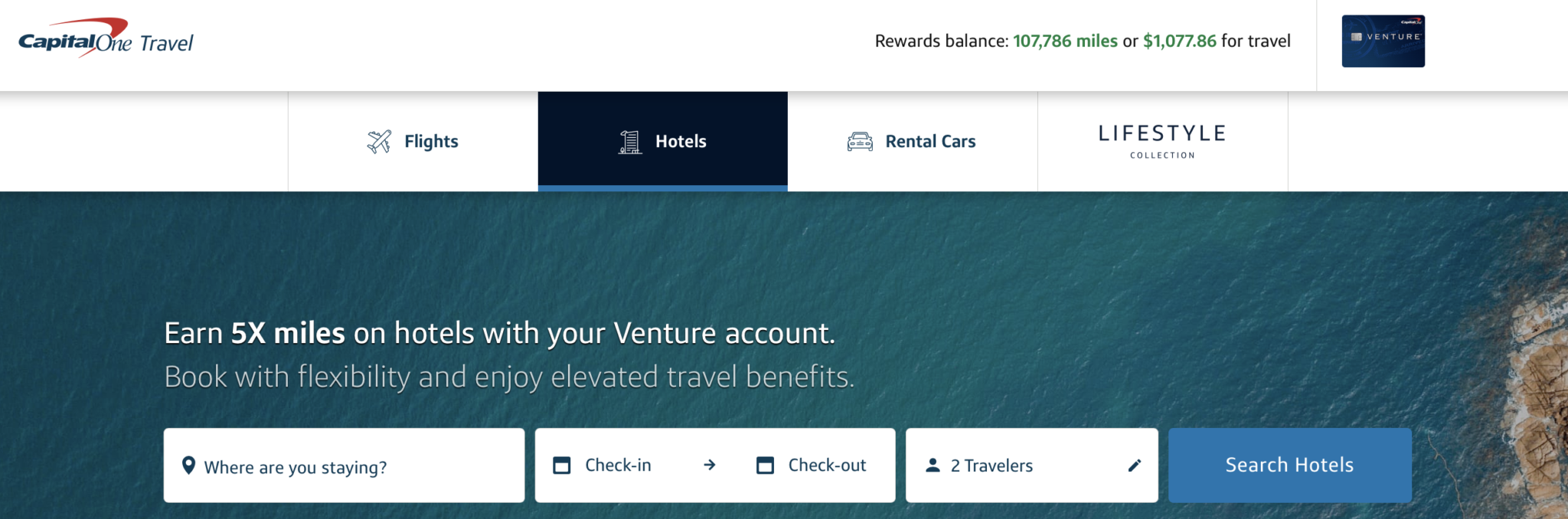 Do Capital One Miles Expire? - AwardWallet Blog