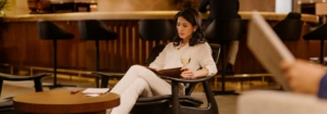 Cathay Pacific status renewal promotion banner