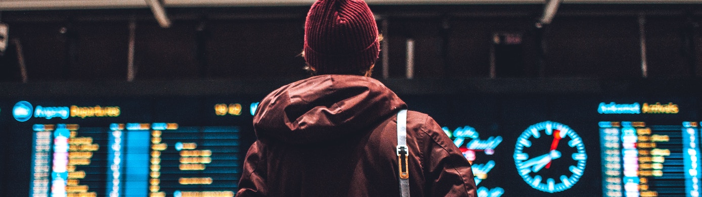 Reader Question: Is My Connection Time Long Enough?