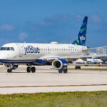 JetBlue-Peacock Partnership Offers 1,000 Bonus Points or a Free Year