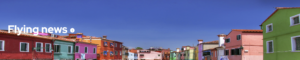 Flying Blue news