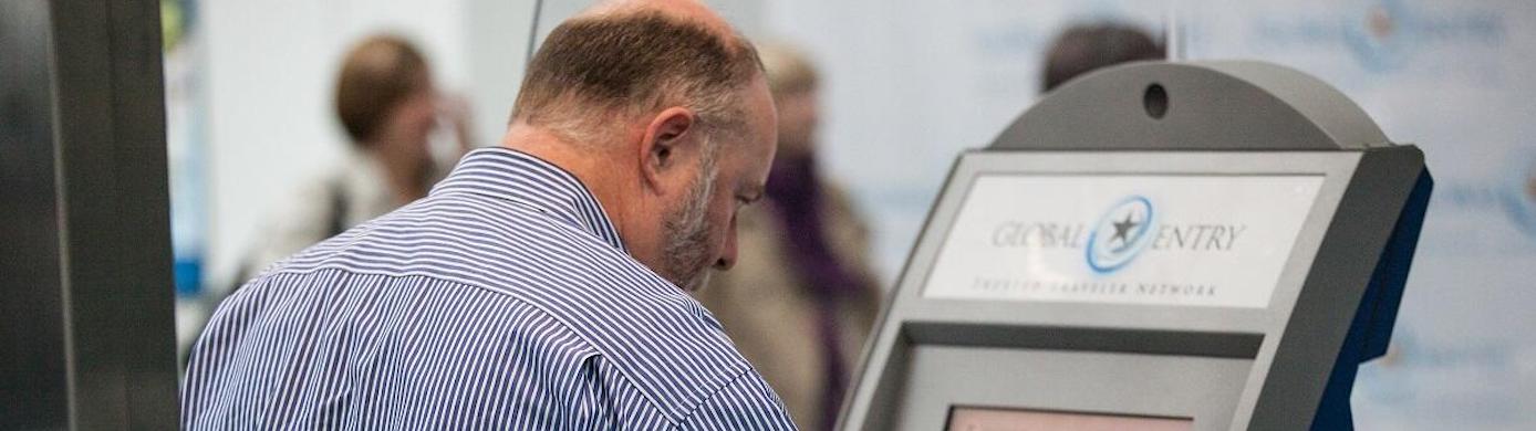 The Cost to Apply for Programs Like Global Entry Is Increasing on October 1. Will Your Credit Card Cover the Higher Fees?