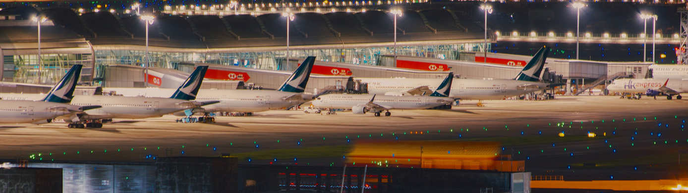 Cathay Pacific 2024 Elite Status Renewal Promotion