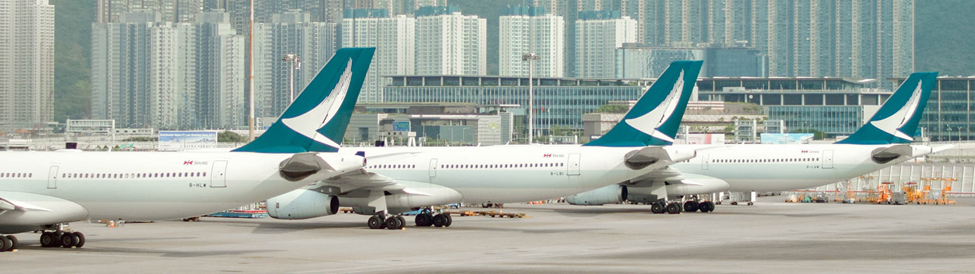 Register and Earn Easy Asia Miles Through Cathay Pacific’s New Promotion