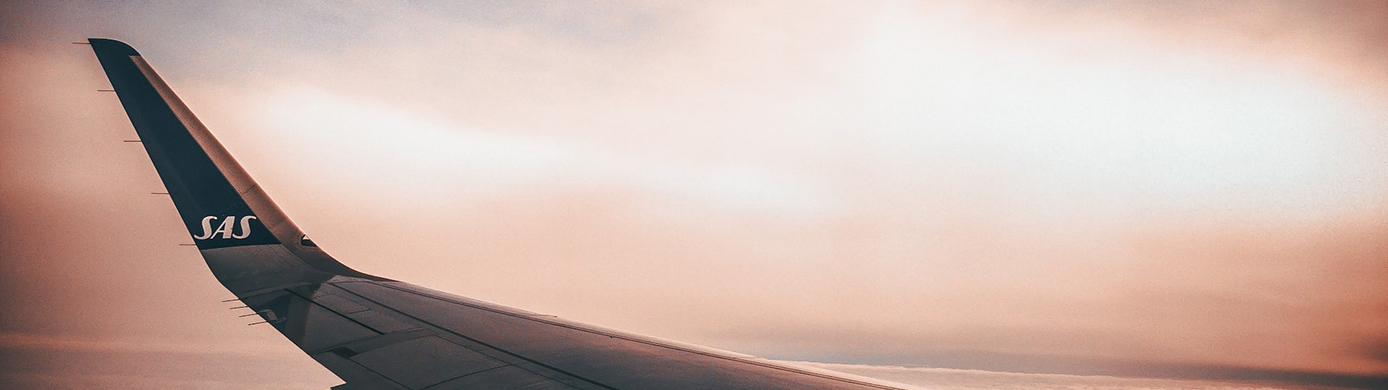 SAS To Switch From Star Alliance to SkyTeam; Final Timeline Announced