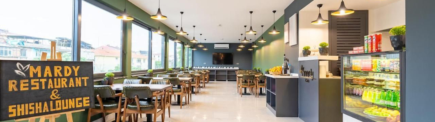 Which Credit Cards Still Offer Access to Priority Pass Restaurants?