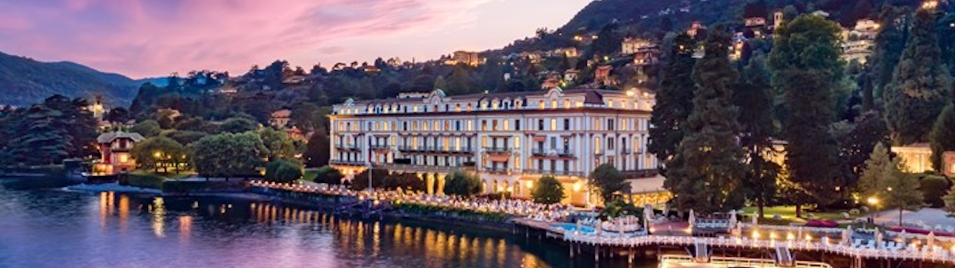 New Citi Transfer Partner: Leading Hotels of The World (Leaders Club)