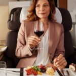 Lufthansa First Class Award Availability Once Again Bookable Through LifeMiles. Here's Why That Matters.