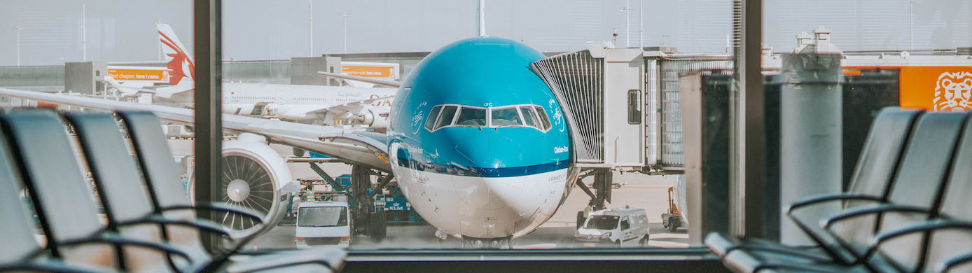 Flying Blue Standardizes Award Rates Between US-Europe. Book Business Class for 50,000 Miles!