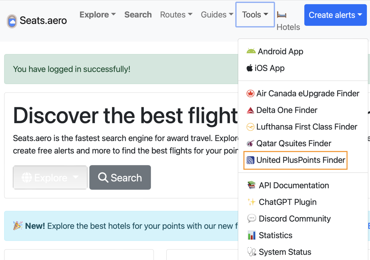 Complete Guide To Using United PlusPoints