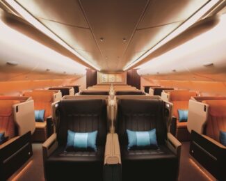 How to Maximize Singapore KrisFlyer Miles: Award Charts and Best Sweet Spots