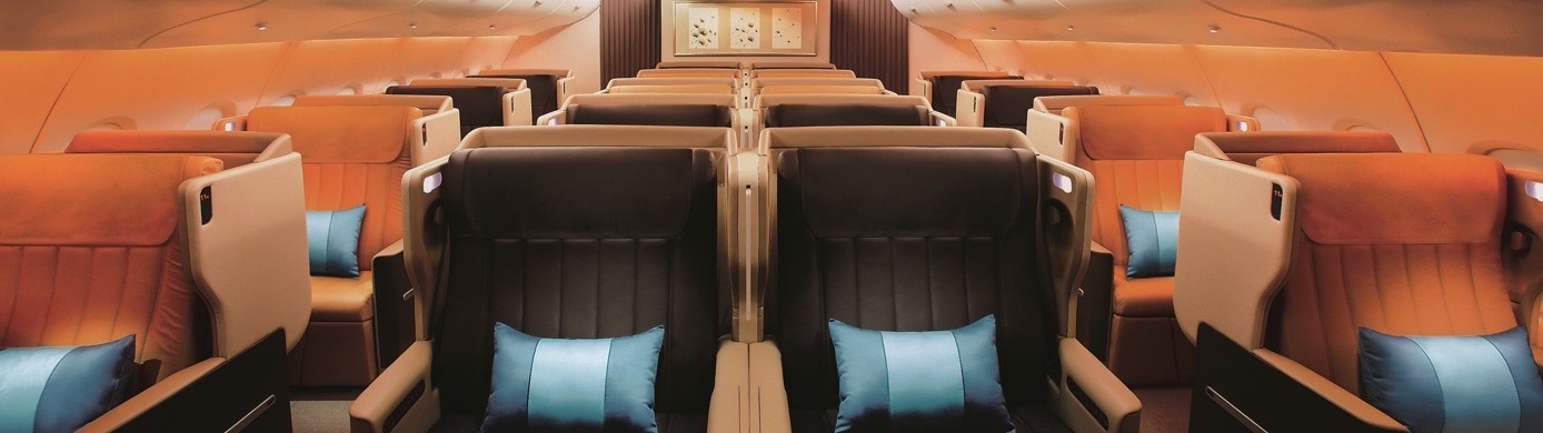 Marriott Elites Can Claim Singapore Elite Status, Earn Star Alliance Gold With Just Four Flights