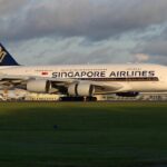 Get a 20% Transfer Bonus From American Express to Singapore KrisFlyer