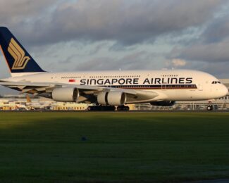 Get a 20% Transfer Bonus From American Express to Singapore KrisFlyer