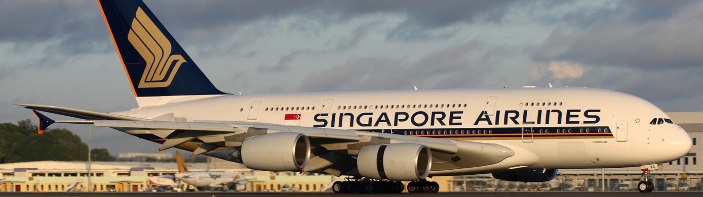 KrisFlyer Award Sale: 20% Off Awards on Select Routes for Travel Through November 2026