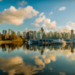 Stay Vancouver Promotion: Book a Two-Night Stay In Vancouver & Get Up to a C$250 Gift Card
