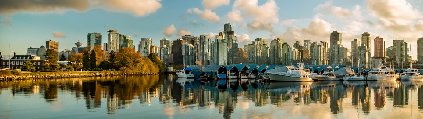 Stay Vancouver Promotion: Book a Two-Night Stay In Vancouver & Get Up to a C$250 Gift Card