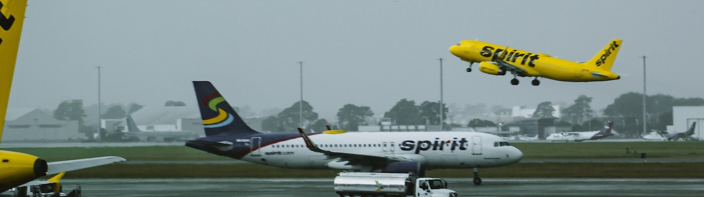 Guide to Booking Budget Airlines With Amex, Bilt, Capital One, Chase, or Citi Points