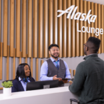 Alaska Airlines Will Open a High-End Lounge in Seattle Next Year — Here’s What to Expect