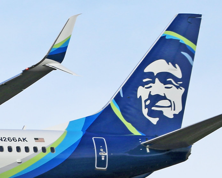 Alaska Airlines Atmos Rewards Points Value AwardWallet Blog