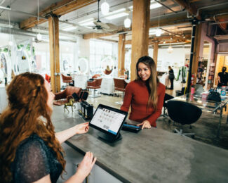 Amex Offering $5 Cash Back for a Small Business Purchase This Week