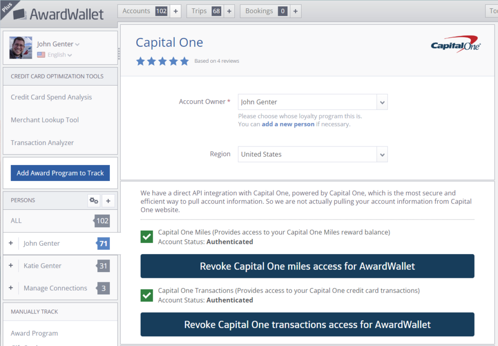 Do Capital One Miles Expire? - AwardWallet Blog