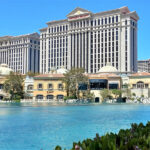 Wyndham Rewards Members Get Bonus Points & up to 35% Off at Caesars