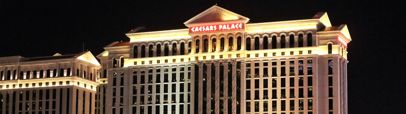 Caesars Rewards® Visa Signature® Credit Card Review: Worth It for Caesars Loyalists