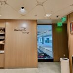 Capital One Venture and Spark Miles Cardholders To Lose Lounge Visits in 2025