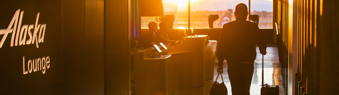 Alaska Airlines Lounges: Locations, How to Access, and What Memberships Cost (Plus Ways to Save)