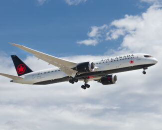 Air Canada Aeroplan Program Guide: Overview, Elite Status, Earning Points, and More